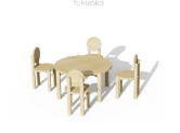 Mueble oita