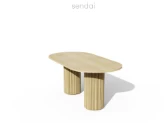 Mueble mishima