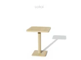 Mueble okinawa cuadrada
