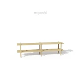 Mueble himeji larga