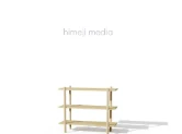 Mueble himeji baja