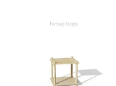 Mueble tottori